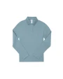 B&C MY POLO 210 Damen mit langen Ärmeln Poloshirts personalisierbar