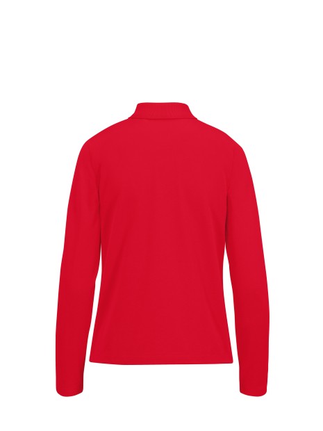 B&C MY POLO 210 Femme manches longues /api/colors/c953313a-9c9d-493b-934e-ddcf8fada2ae personnalisable