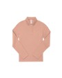 Polo's B&C MY POLO 210 Dames lange mouwen voor bedrukking &amp; borduring