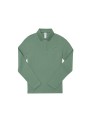 B&C MY POLO 210 Femme manches longues /api/colors/357d5f46-a60d-4cb6-831d-80b3b8ab87b7 personnalisable
