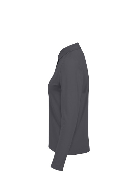 B&C MY POLO 210 Femme manches longues /api/colors/3664e9be-231a-44a8-bacd-707b001b474c personnalisable