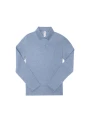 B&C MY POLO 210 Femme manches longues /api/colors/36d1ba8a-37c8-424b-96d6-3c2b552d630d personnalisable