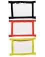 Benodigdheden KORNTEX ID Pocket voor bedrukking &amp; borduring