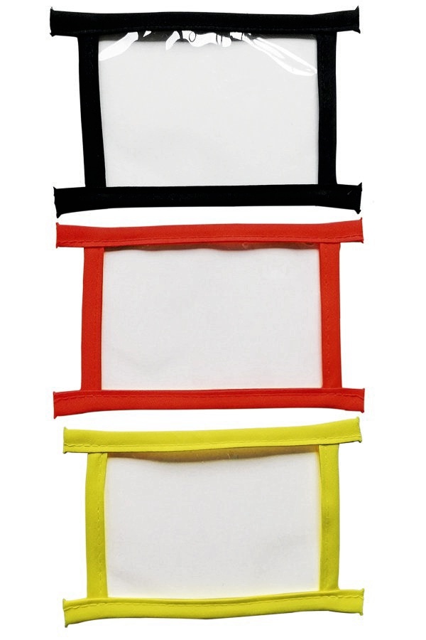 Accessoires personnalisable KORNTEX ID Pocket