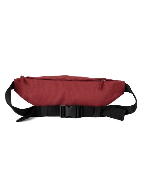 KIMOOD Sac banane classique recyclée /api/colors/1f78ca87-055d-41a7-8f06-8aae80a67070 personnalisable