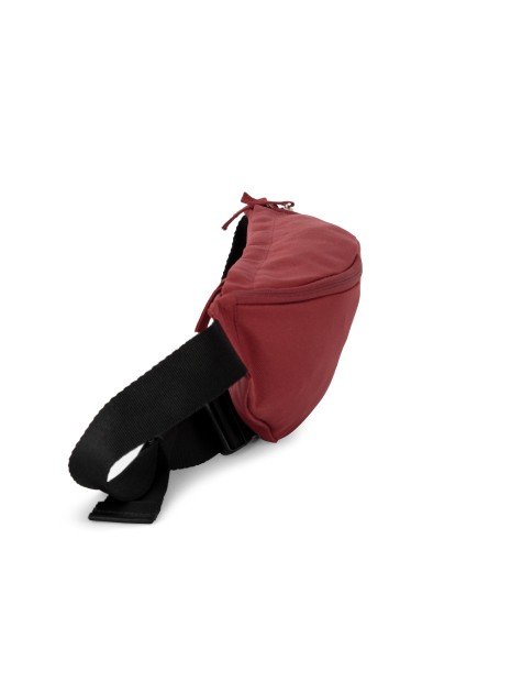 KIMOOD Sac banane classique recyclée /api/colors/1f78ca87-055d-41a7-8f06-8aae80a67070 personnalisable