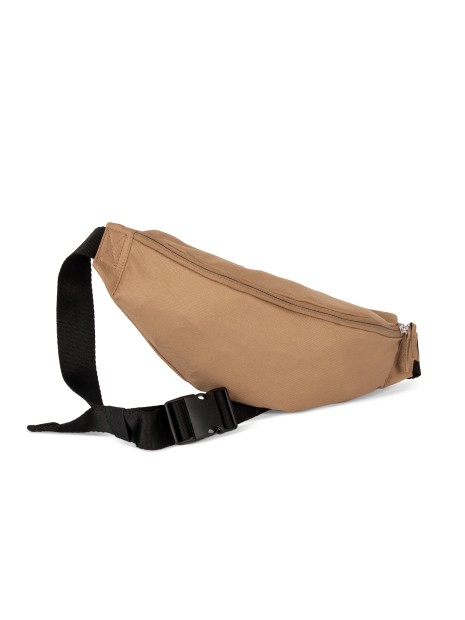 KIMOOD Sac banane classique recyclée /api/colors/adfe8010-25b4-45ab-add8-5575e3026a32 personnalisable