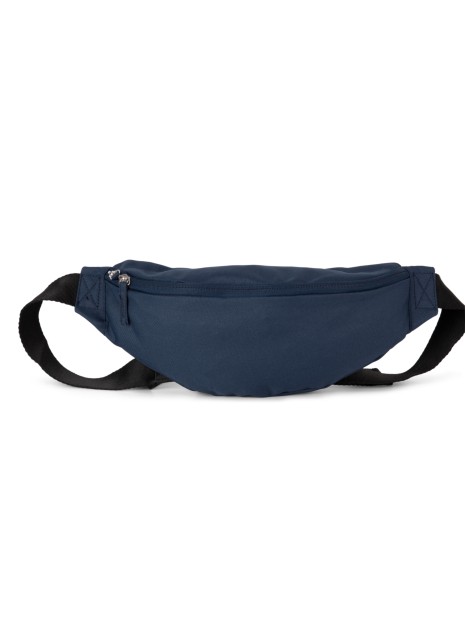 KIMOOD Sac banane classique recyclée /api/colors/a0ac5078-9c7c-46bd-bf60-95dbec709efb personnalisable