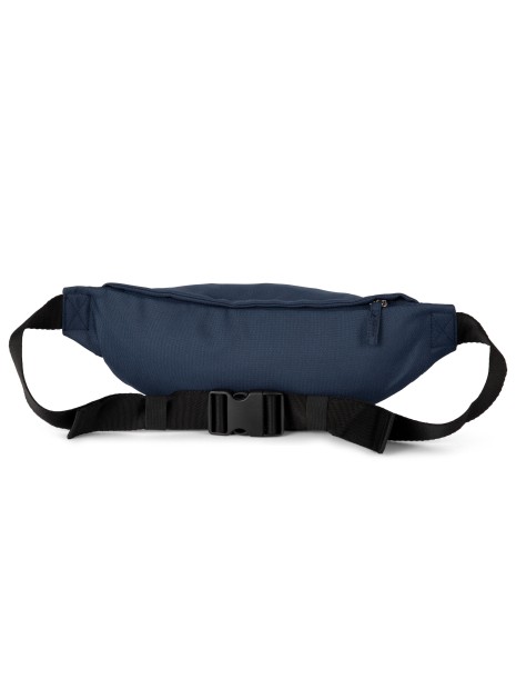 KIMOOD Sac banane classique recyclée /api/colors/a0ac5078-9c7c-46bd-bf60-95dbec709efb personnalisable