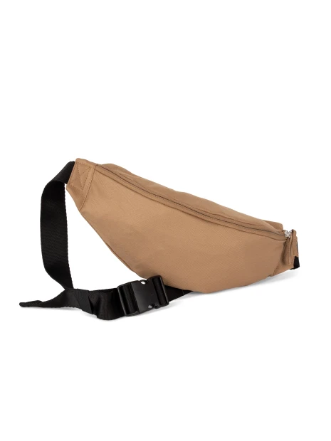 KIMOOD Sac banane classique recyclée /api/colors/adfe8010-25b4-45ab-add8-5575e3026a32 personnalisable