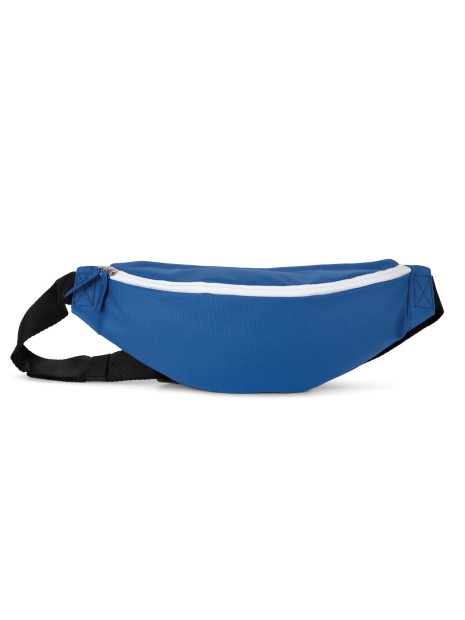 KIMOOD Sac banane classique recyclée /api/colors/5e275dba-7c66-4832-ada1-352b6982a398 personnalisable