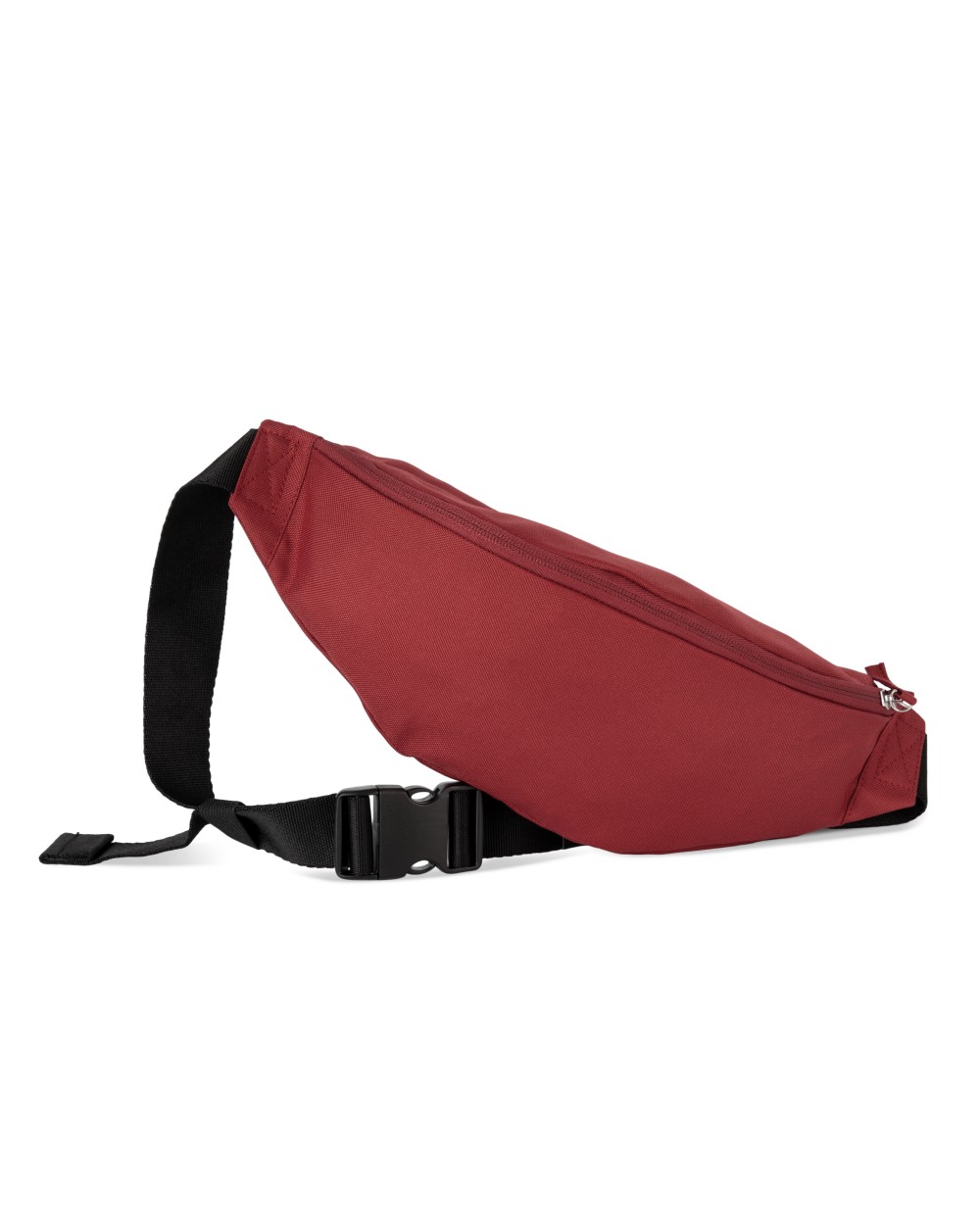 KIMOOD Recycelte klassische Gürteltasche Taschen personalisierbar