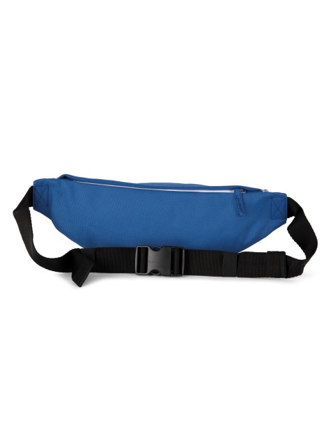 KIMOOD Sac banane classique recyclée /api/colors/5e275dba-7c66-4832-ada1-352b6982a398 personnalisable