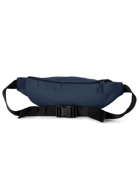 KIMOOD Sac banane classique recyclée /api/colors/a0ac5078-9c7c-46bd-bf60-95dbec709efb personnalisable