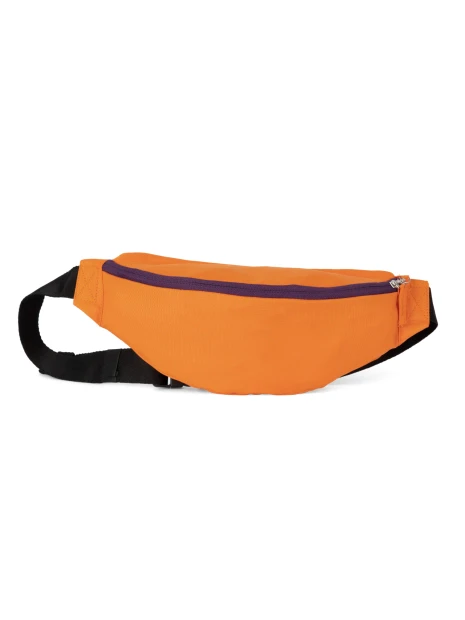 KIMOOD Sac banane classique recyclée /api/colors/d48a1edb-7efb-402b-8917-028cc1245c89 personnalisable