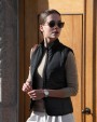 Jassen NIMBUS Women’s Hudson – horizontal quilted gilet voor bedrukking &amp; borduring
