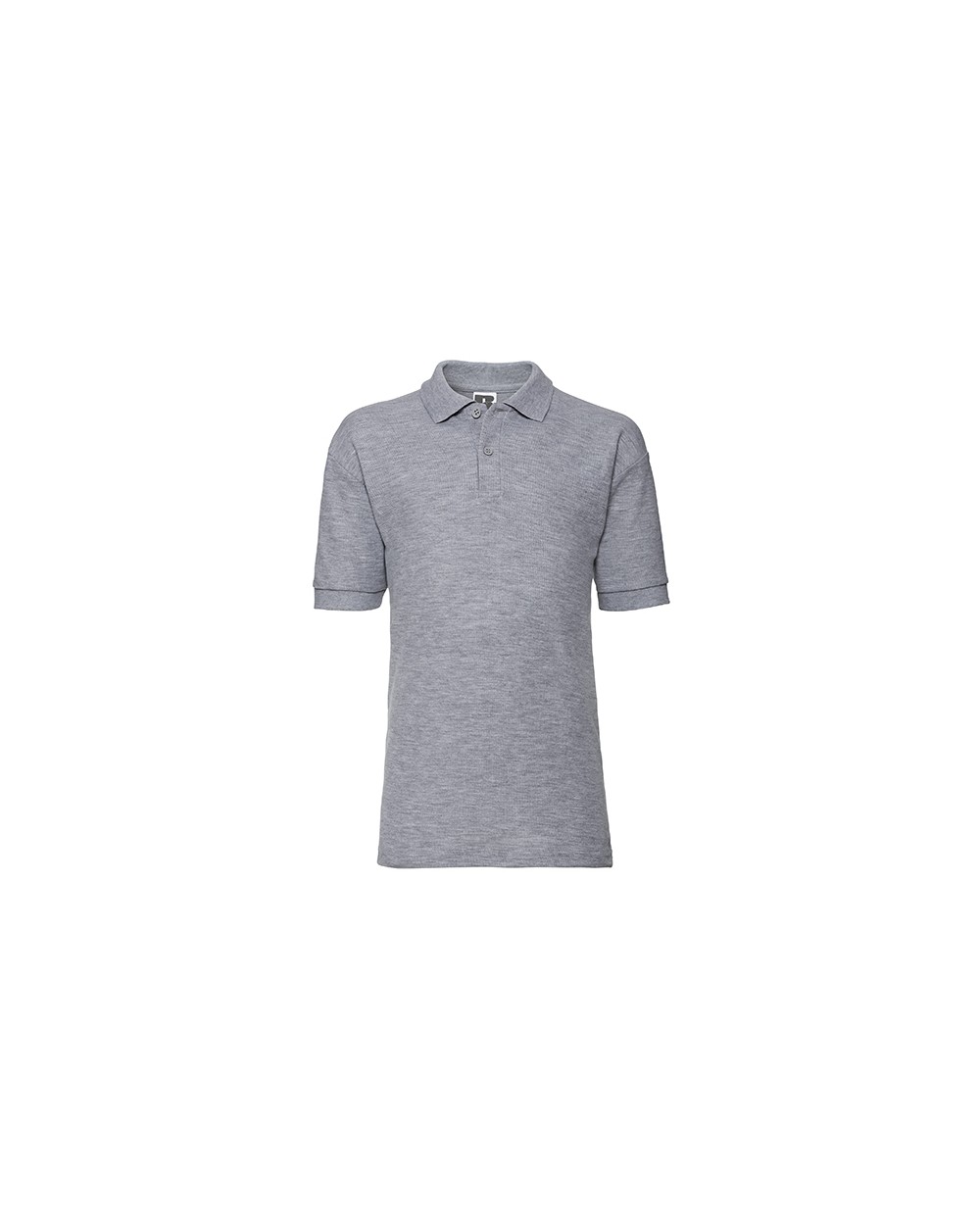 Polos personnalisable RUSSELL 539B - Polo piqué 65/35 Kid