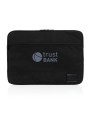 4DO Impact AWARE™ 15.6" Laptop-Sleeve Taschen personalisierbar