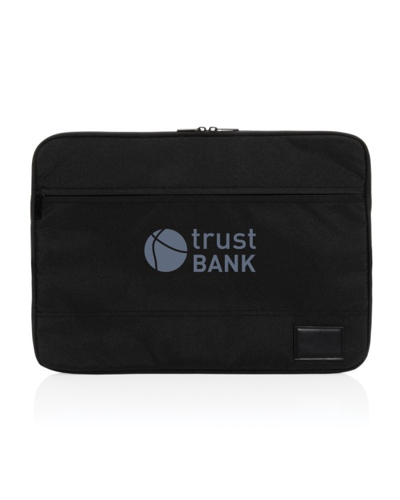 4DO Impact AWARE™ 15.6" Laptop-Sleeve Taschen personalisierbar
