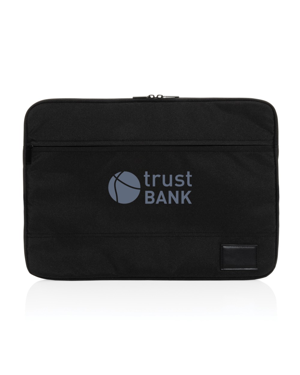 Tassen & Zakken 4DO Impact AWARE™ 15.6' laptophoes voor bedrukking &amp; borduring