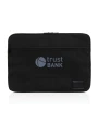 Tassen & Zakken 4DO Impact AWARE™ 15.6' laptophoes voor bedrukking &amp; borduring