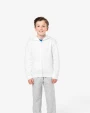 KARIBAN Kinder Kapuzenjacke Sweatshirts personalisierbar