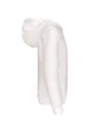 KARIBAN Sweat-shirt capuche zippé enfant /api/colors/7a92cd2d-10d2-40b4-928b-296bb7487506 personnalisable