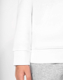 Sweat-shirts personnalisable Kariban Sweat-shirt capuche zippé enfant