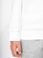 Sweat-shirts à personnaliser KARIBAN Sweat-shirt capuche zippé enfant 