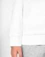Sweaters & hoodies KARIBAN Kinder sweatvest met capuchon voor bedrukking &amp; borduring