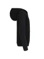 KARIBAN Sweat-shirt capuche zippé enfant /api/colors/b9fdad4a-5e94-45cb-8c03-c08b349b28c3 personnalisable