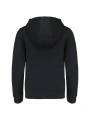 KARIBAN Sweat-shirt capuche zippé enfant /api/colors/b9fdad4a-5e94-45cb-8c03-c08b349b28c3 personnalisable