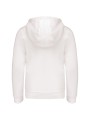 KARIBAN Sweat-shirt capuche zippé enfant /api/colors/7a92cd2d-10d2-40b4-928b-296bb7487506 personnalisable
