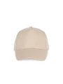 K-UP Action II - Casquette 5 panneaux /api/colors/13a9f258-6ed5-4b44-b30c-6e7b15d934d4 personnalisable