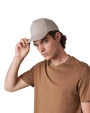 Casquettes personnalisable K-UP Action II - Casquette 5 panneaux
