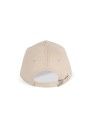 K-UP Action II - Casquette 5 panneaux /api/colors/13a9f258-6ed5-4b44-b30c-6e7b15d934d4 personnalisable