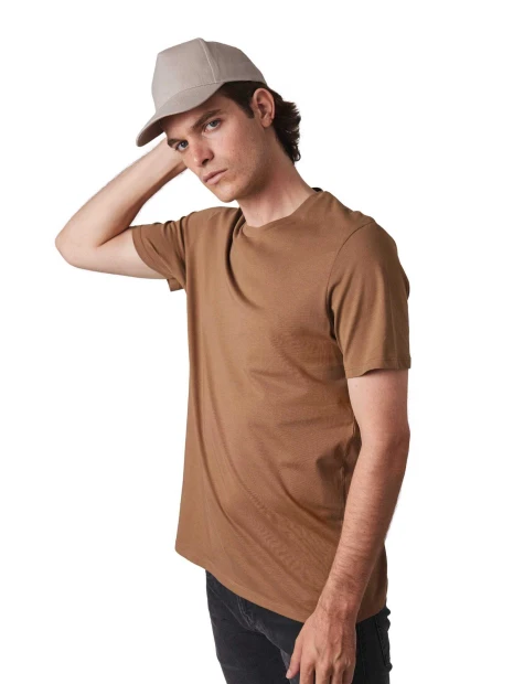 Casquettes à personnaliser K-UP Action II - Casquette 5 panneaux 