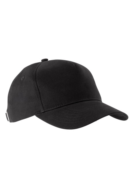 K-UP Action II - Casquette 5 panneaux  personnalisable