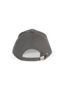 K-UP Action II - Casquette 5 panneaux /api/colors/4e02bb93-a4eb-4771-946f-b09e9c7795e6 personnalisable