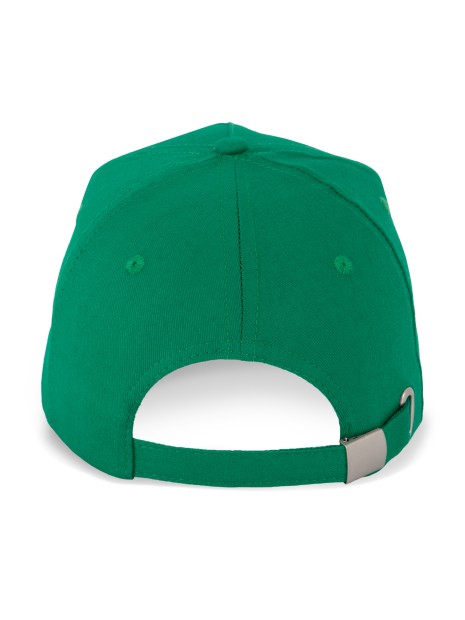 K-UP Action II - Casquette 5 panneaux /api/colors/8e228bbe-4407-4cbc-b57b-e0b7f7e9d211 personnalisable