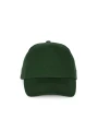 K-UP Action II - Casquette 5 panneaux /api/colors/04ff5422-733a-4283-80b4-be8cd0eba314 personnalisable