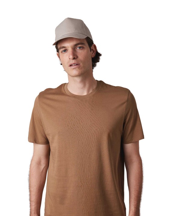Casquettes personnalisable K-UP Action II - Casquette 5 panneaux