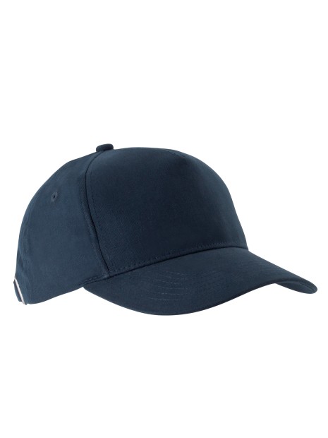 K-UP Action II - Casquette 5 panneaux  personnalisable