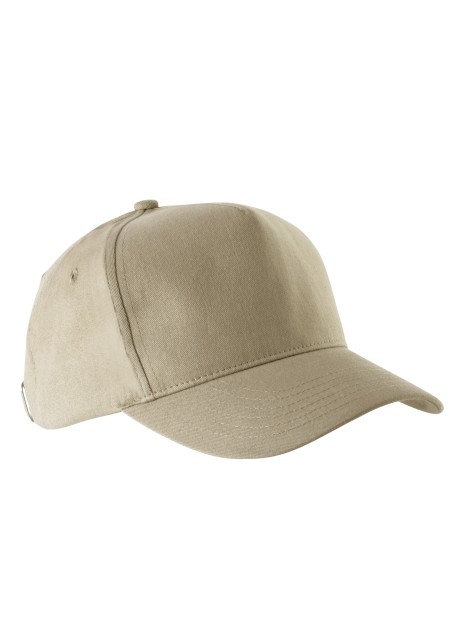 K-UP Action II - Casquette 5 panneaux  personnalisable