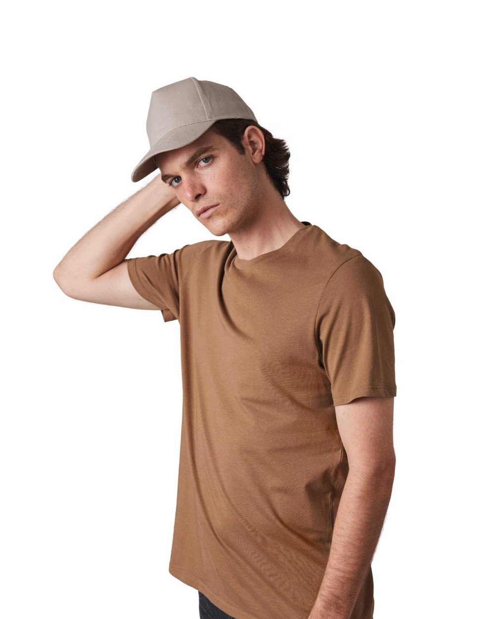 K-UP Action II - 5-Panel-Kappe Kappen personalisierbar