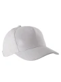 K-UP Action II - Casquette 5 panneaux  personnalisable