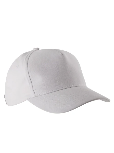 K-UP Action II - Casquette 5 panneaux  personnalisable