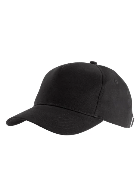 K-UP Action II - Casquette 5 panneaux /api/colors/b9fdad4a-5e94-45cb-8c03-c08b349b28c3 personnalisable