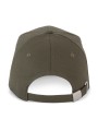 K-UP Action II - Casquette 5 panneaux /api/colors/7d4189a1-61a3-430b-83e5-a3a6fe159806 personnalisable