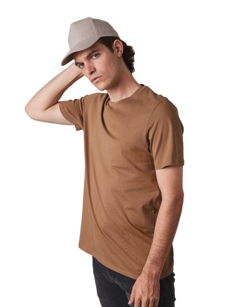 Casquettes à personnaliser K-UP Action II - Casquette 5 panneaux 